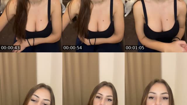 @vicicyt TikTok live