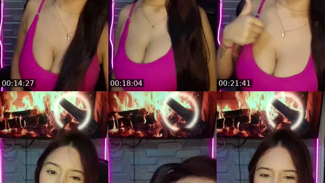 TikTok live: Lets Go LIVE! by @jvalentina.chiqui