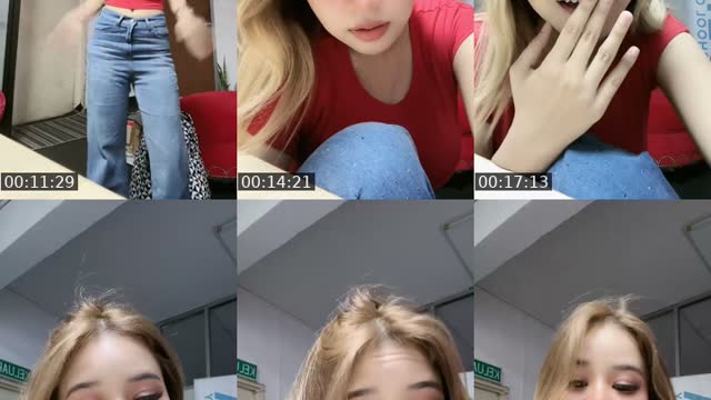 @frsyathirah United States TikTok live from 2026-08-19