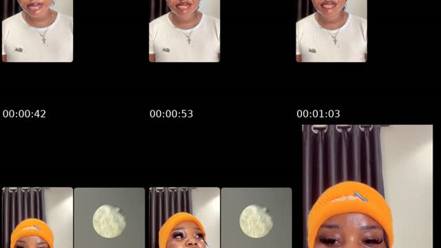 @mikkyberry7 TikTok live