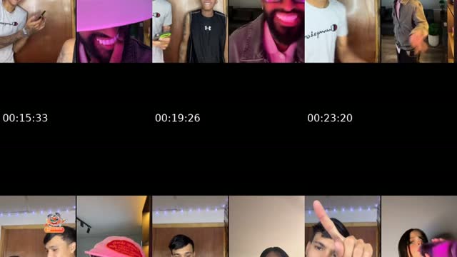 @engilverz TikTok live from 2026-08-19