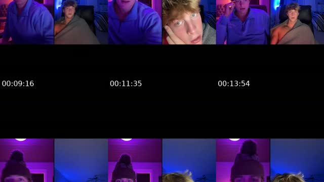 @boone_perry TikTok live from 2026-08-19