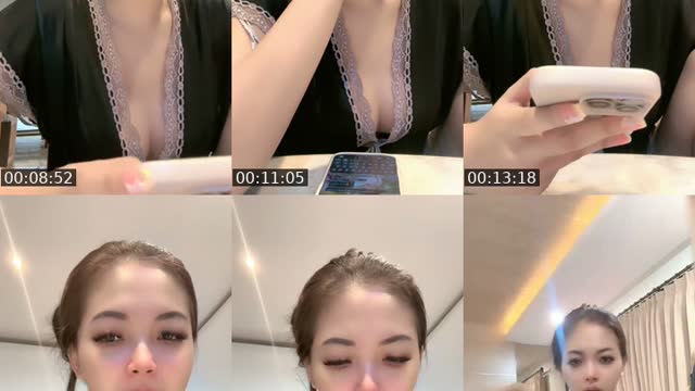 @ms.taa TikTok live