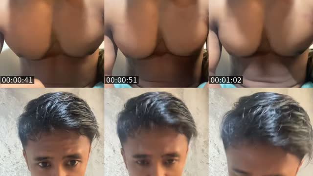 Challnge - @riyanviky