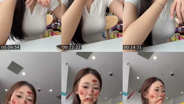 TikTok live: tsv VAA by @_nhim9999