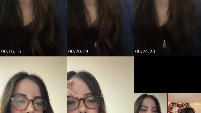 TikTok live: Wanda 🌕 te menciono by @wnataliac