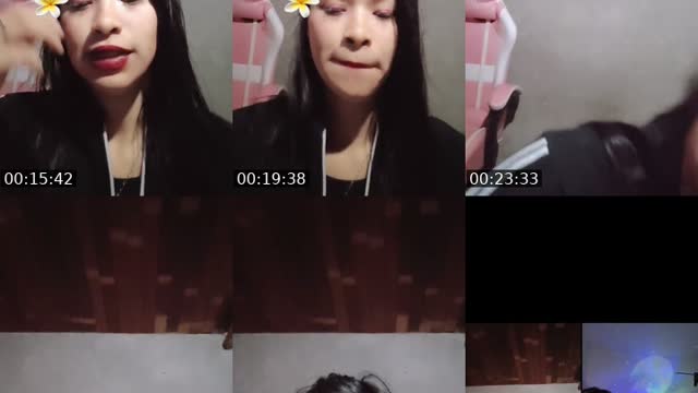 @mili.146 TikTok live from 2026-08-19