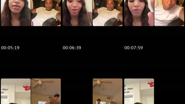 @miraa.kw TikTok live