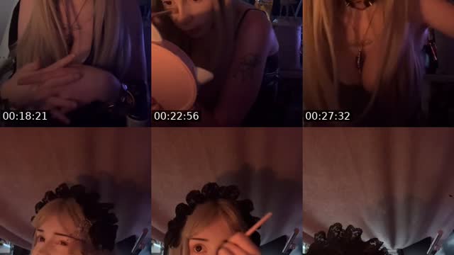 @rhibbun TikTok live from 2026-08-19