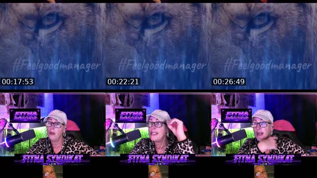 @feelgoodmanager3 TikTok live from 2026-08-19