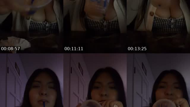 TikTok live: dutch fein by @ftp.maelyn