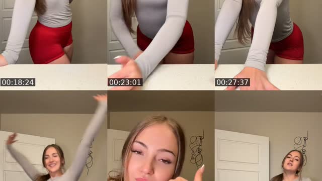 @itskylieebabyy TikTok live from 2026-08-19