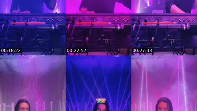 @00nerfme00 TikTok live from 2026-08-19