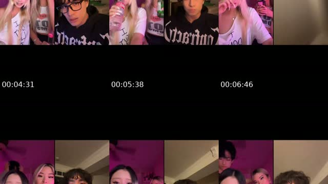 @alta_f2 TikTok live