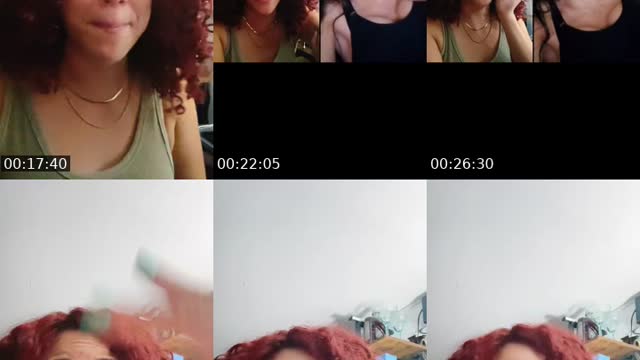 @vannibk TikTok live from 2026-08-19