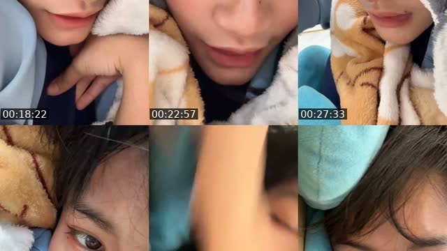 @abyvree TikTok live from 2026-08-19