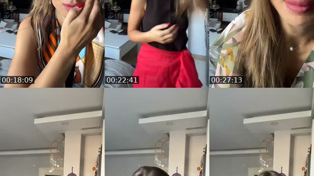 @cerenimoshop1 TikTok live from 2026-08-19