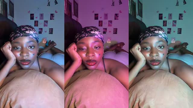 @slimtea017 TikTok live