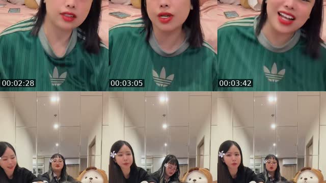 @diana295vn TikTok live from 2026-08-19