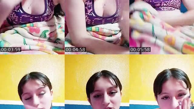 @angelaleiva502 TikTok live from 2026-08-19