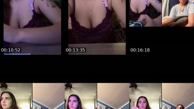 @emily_youknow22 TikTok live from 2026-08-19