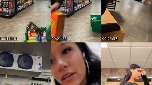@princessxps TikTok live from 2026-08-19