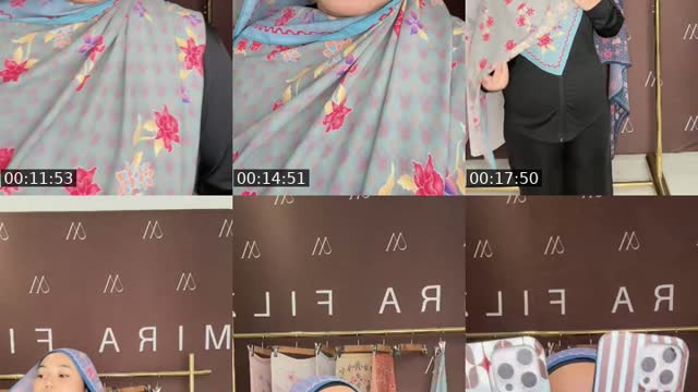 @mirafilzahmy TikTok live from 2026-08-19