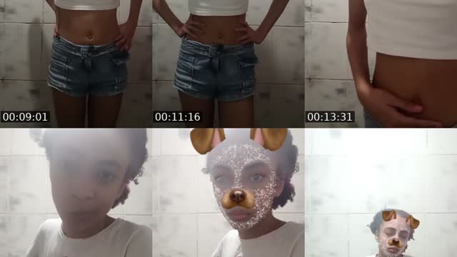 @ferreiradailah TikTok live