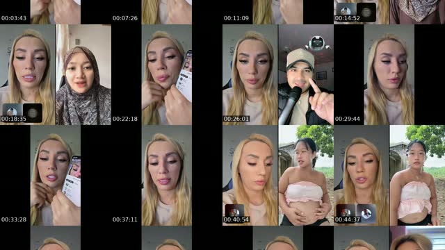 TikTok live: WPADAJ SZYBKO❤️❤️❤️😱😱 by @szwagierkaqueen