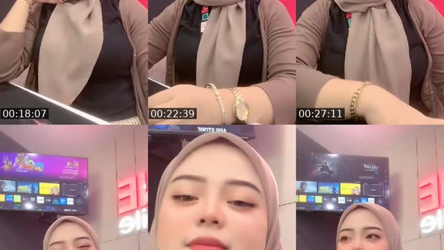 @megan_yeuw TikTok live from 2026-08-19