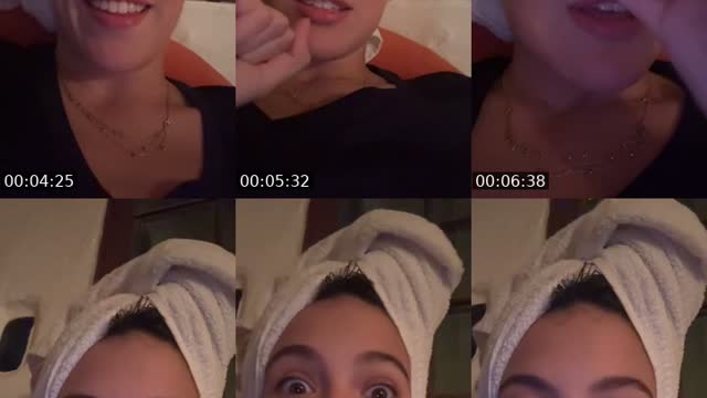 @m1ando_ United States TikTok live from 2026-08-19