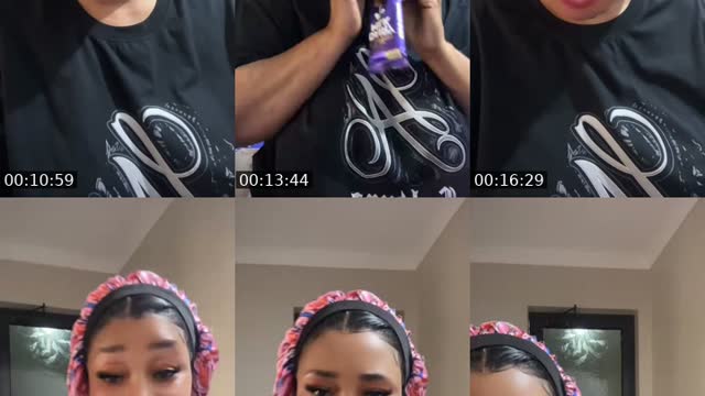 @boss.love449 TikTok live from 2026-08-19