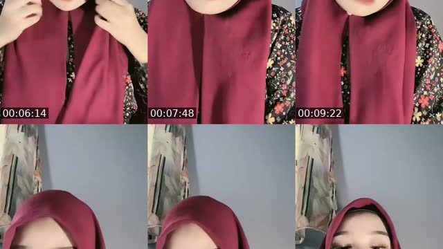 @babbyyssss Malaysia TikTok live from 2026-08-19