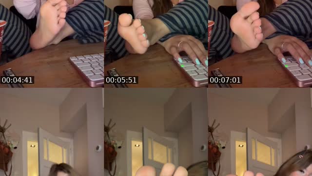 @jackelinekaas Netherlands TikTok live from 2026-08-19