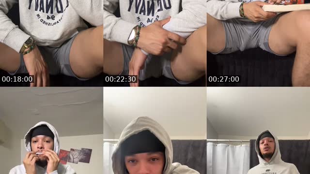 @thehatestguyy TikTok live from 2026-08-19