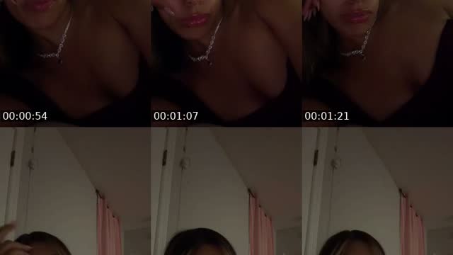 @adventurewitjenn TikTok live