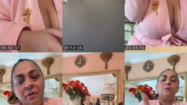 TikTok live: It is What it is by @lauren75forever