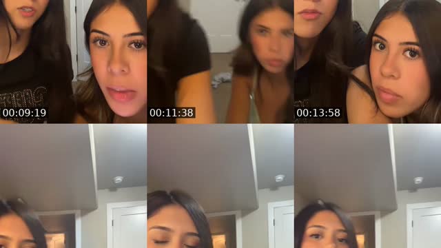 @user892748392 TikTok live from 2026-08-19