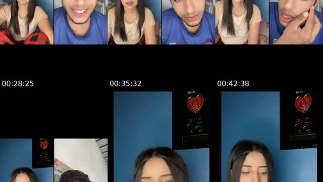 @joanna_sarabia TikTok live from 2026-08-19
