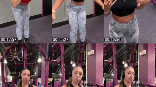 TikTok live: Tagged you by @heyitsdanip