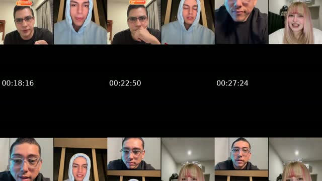 @elvenado98_ TikTok live from 2026-08-19