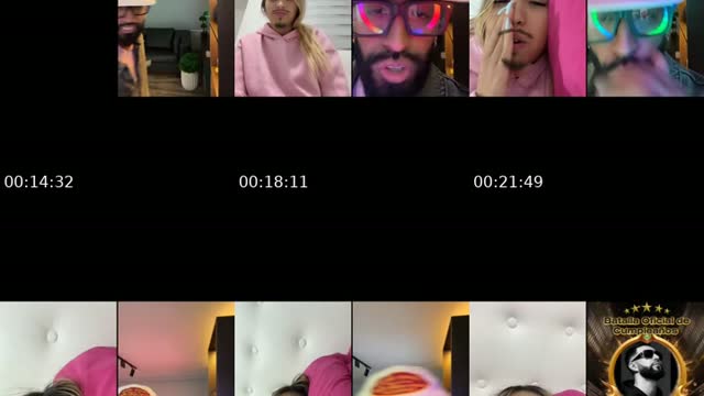 @daryh TikTok live from 2026-08-19