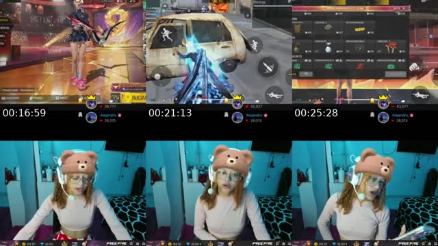 TikTok live: Lets Go LIVE! by @risitos_g4