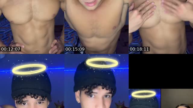 @jeanpaul.lg TikTok live