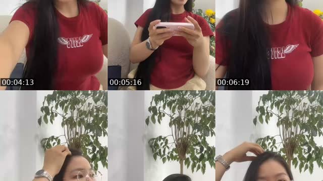 lau k live - @aei.nuhnee