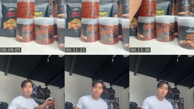 @shaharie2608 TikTok live from 2026-08-19