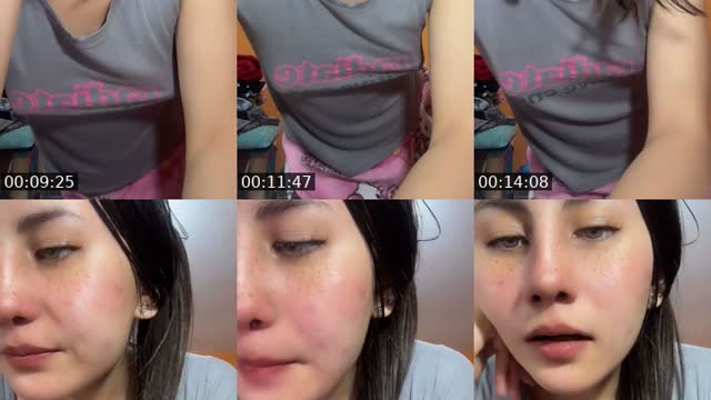 @vampirita.sheyla TikTok live from 2026-08-19