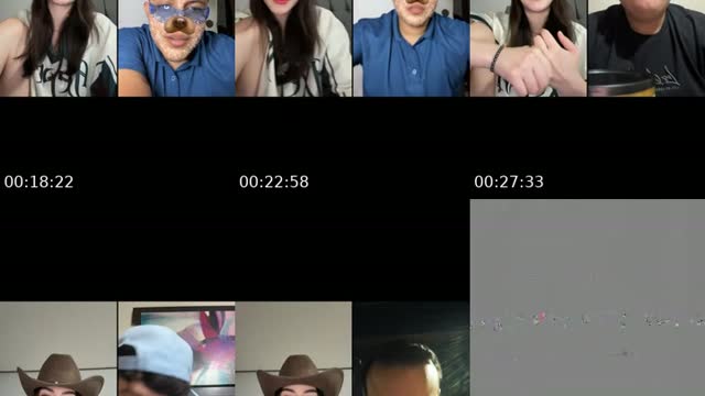 @nicasio_angeline TikTok live from 2026-08-19