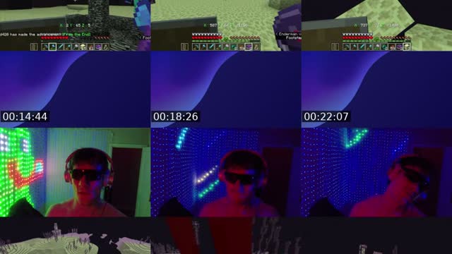 @iambarkk TikTok live from 2026-08-19
