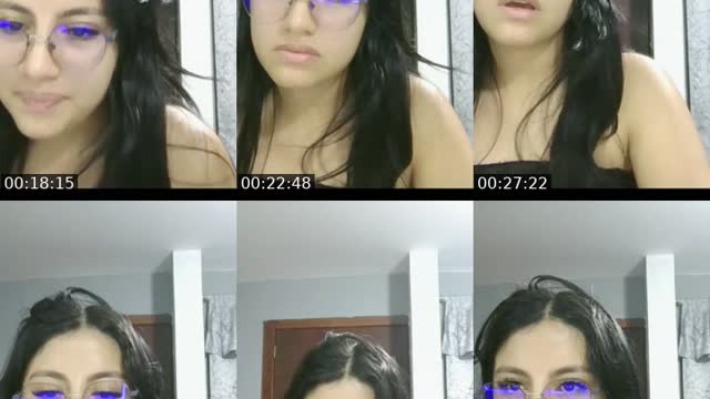 Ecuador TikTok live: Lets Go LIVE! by @romi_a_a
